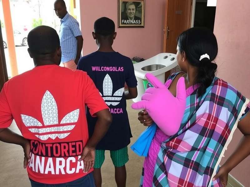 The vibrant Banaras Battle Stars community Banaras Battle Stars community