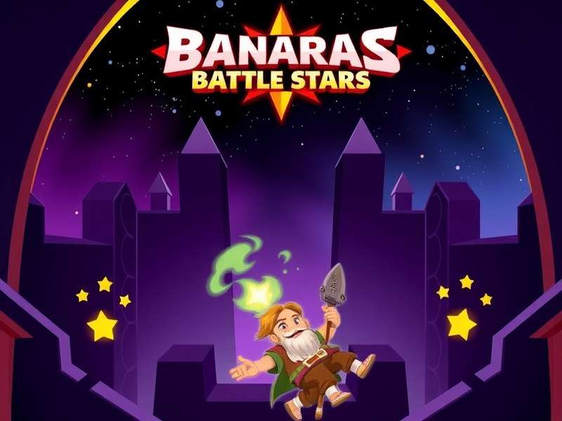 Banaras Battle Stars players celebrating together Banaras Battle Stars player community