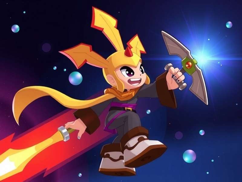 Banaras Battle Stars gameplay screenshot Banaras Battle Stars game hero image